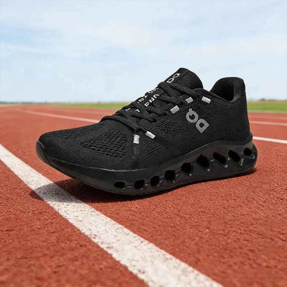 Men Casual Running Shoes Breathable Jogging Shoes Lightweight Gym Shoes Outdoor Sneakers Male Air Cushion Marathon Sports Shoes