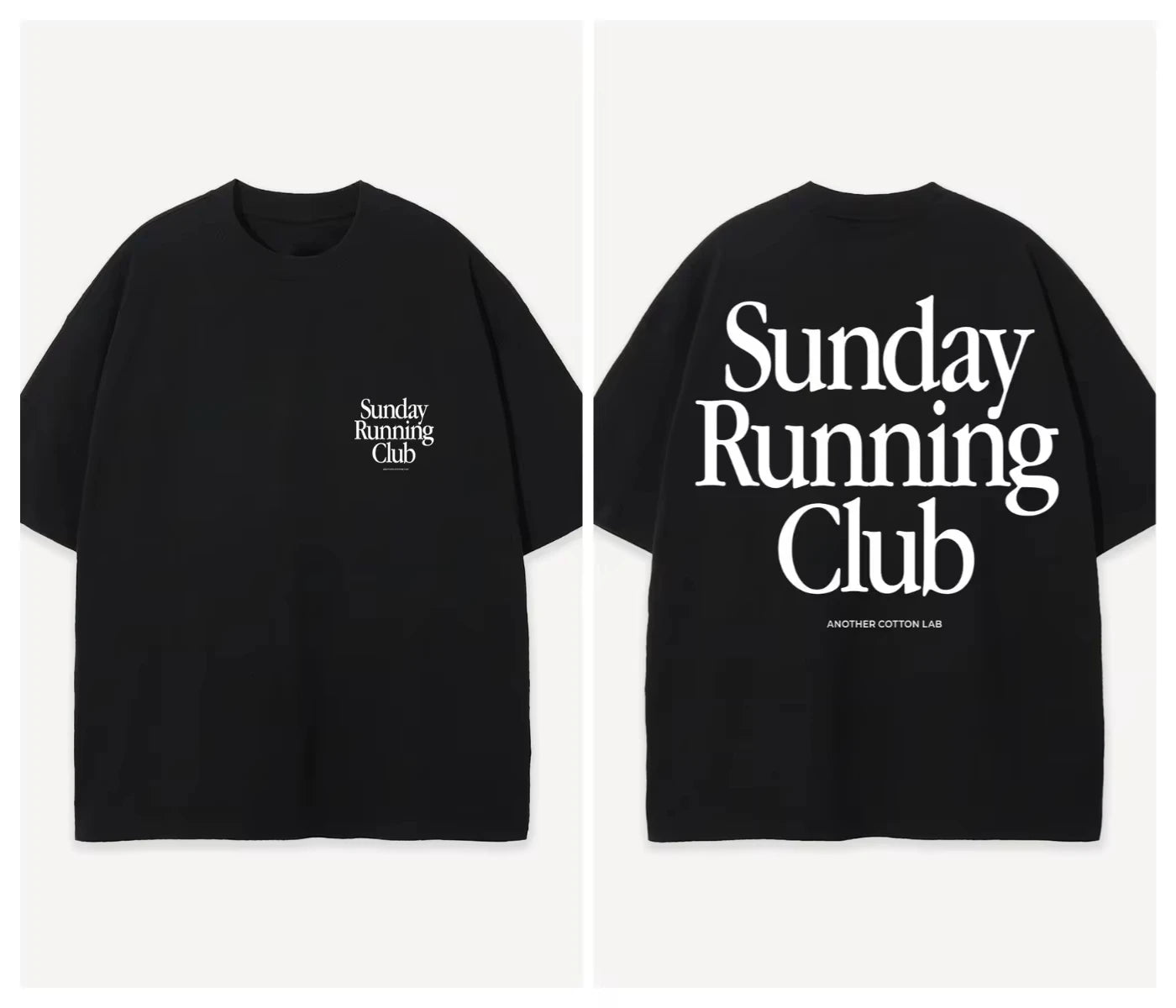 Streetwear Oversized Unisex T-Shirt — Y2K Print Cotton Round Neck Fashion Top