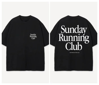 Streetwear Oversized Unisex T-Shirt — Y2K Print Cotton Round Neck Fashion Top