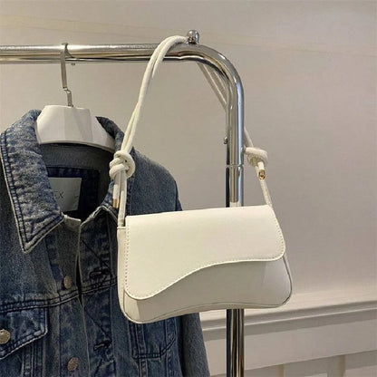 Pure Color French Bread Bag, Water-Resistant