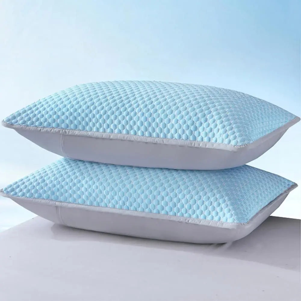 Pillow Protector Cover with Protective Lining