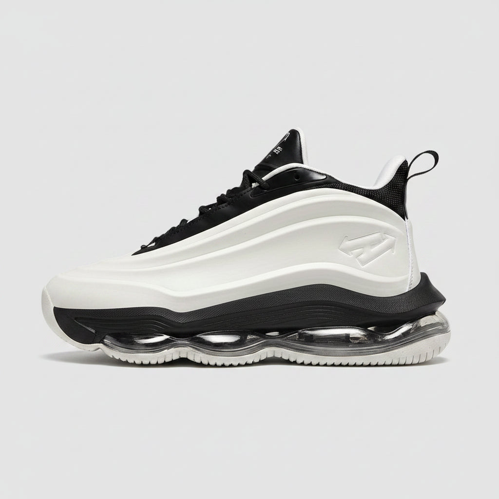 Men's Sports Shoes, Trendy Running Shoes, Outdoor Air-Cushioned Shoes, Basketball Shoes, Casual Shoes, Men's Shoes