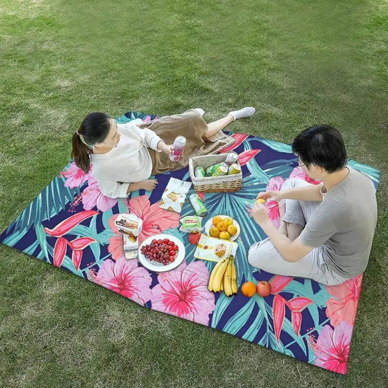 Microfiber Camping Towel 59 X 27.5 Inch Sand Proof Quick Dry