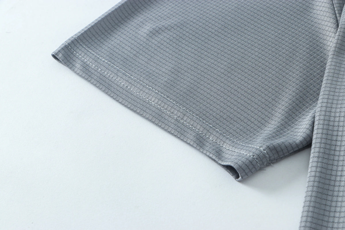 Men's Quick Dry Gym T-Shirt | Moisture Wicking Sport Top