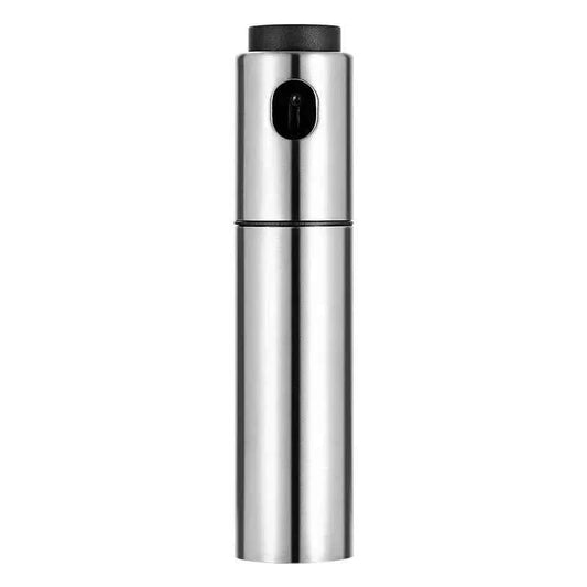 100ML 304 Stainless Steel BBQ Olive Oil Spray Diffuser For Kitchen Dispenser Bottle Squirt Container Vinegar Fuel Injection Pot