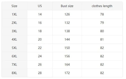 Women's Plus Size Formal Shirt — Long Sleeve Button Up Workwear Blouse