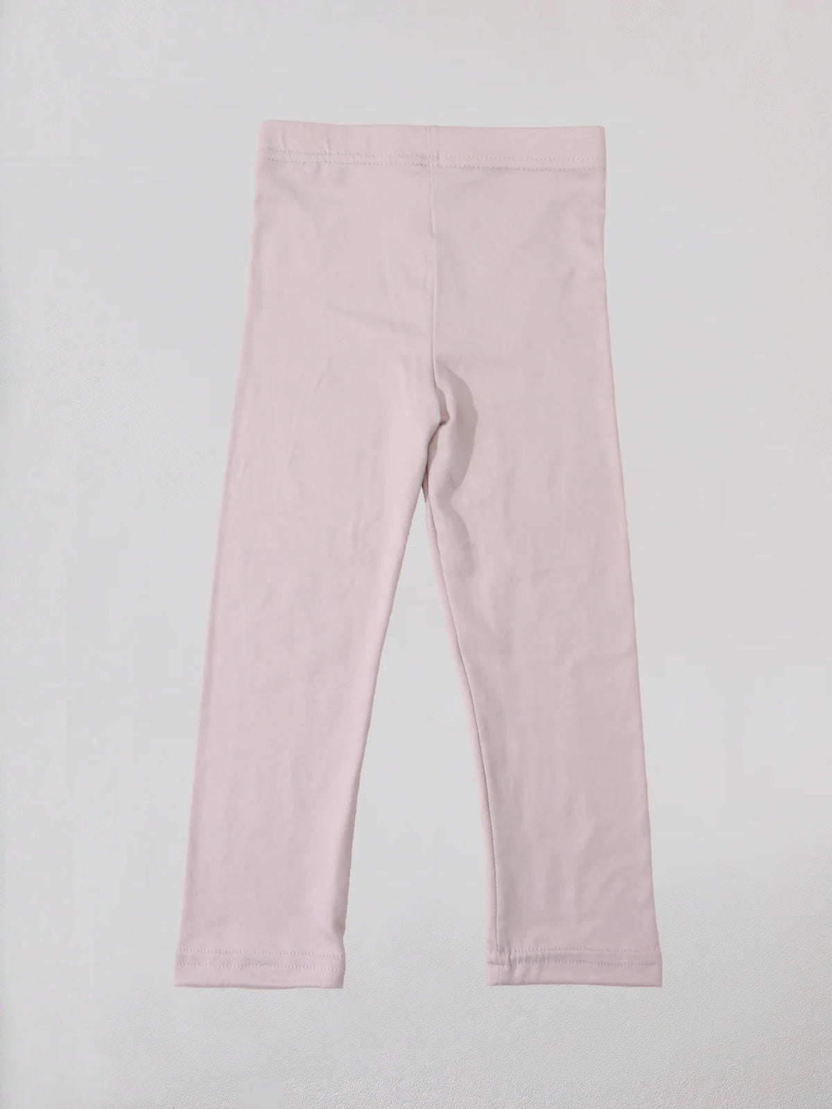 Girl Pants Soft Elastic Kids Leggings Candy Color Girls Skinny Pant Solid Color Trousers for Aged 2-12 Years Children Daily Wear