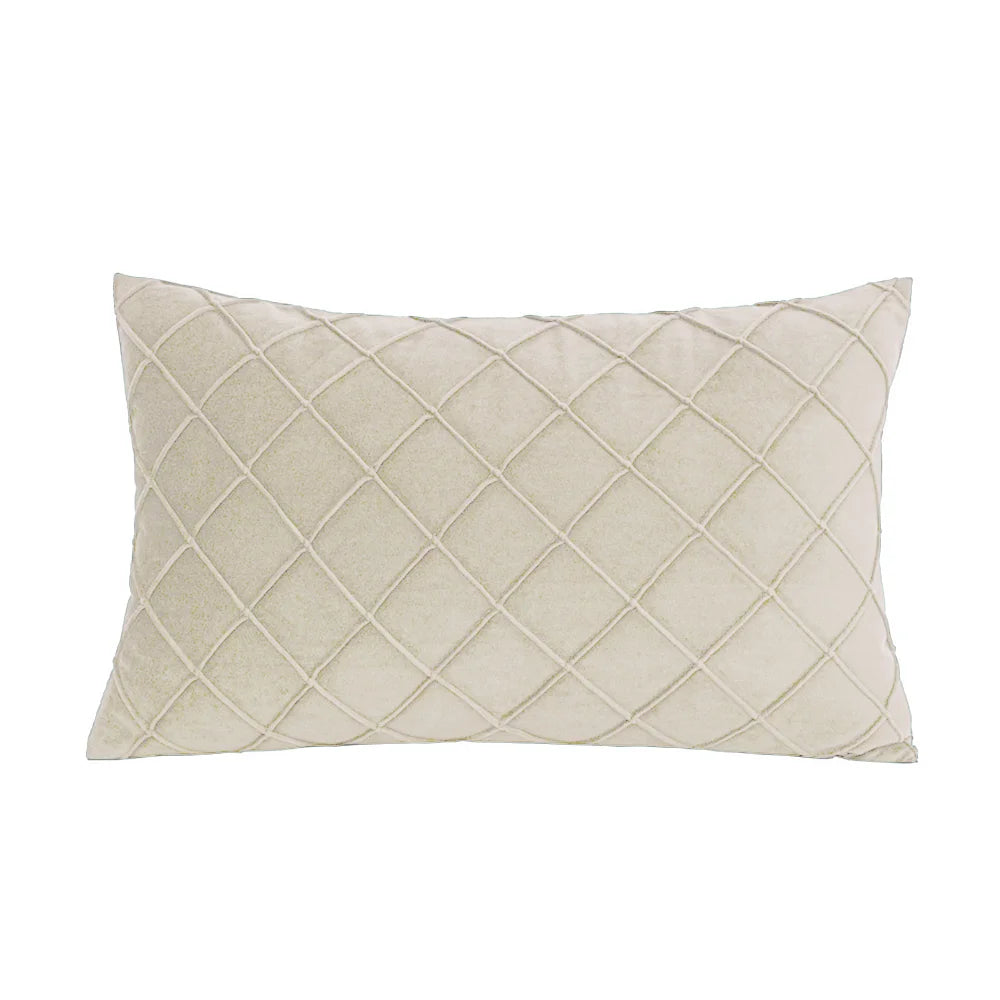 Ultra Soft Rectangular Cushion Cover, No.14 Colorway