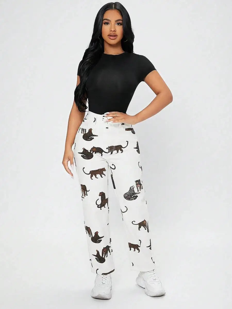 Petite Bodycon Bodysuit for Women — Slim Fit Short Sleeve