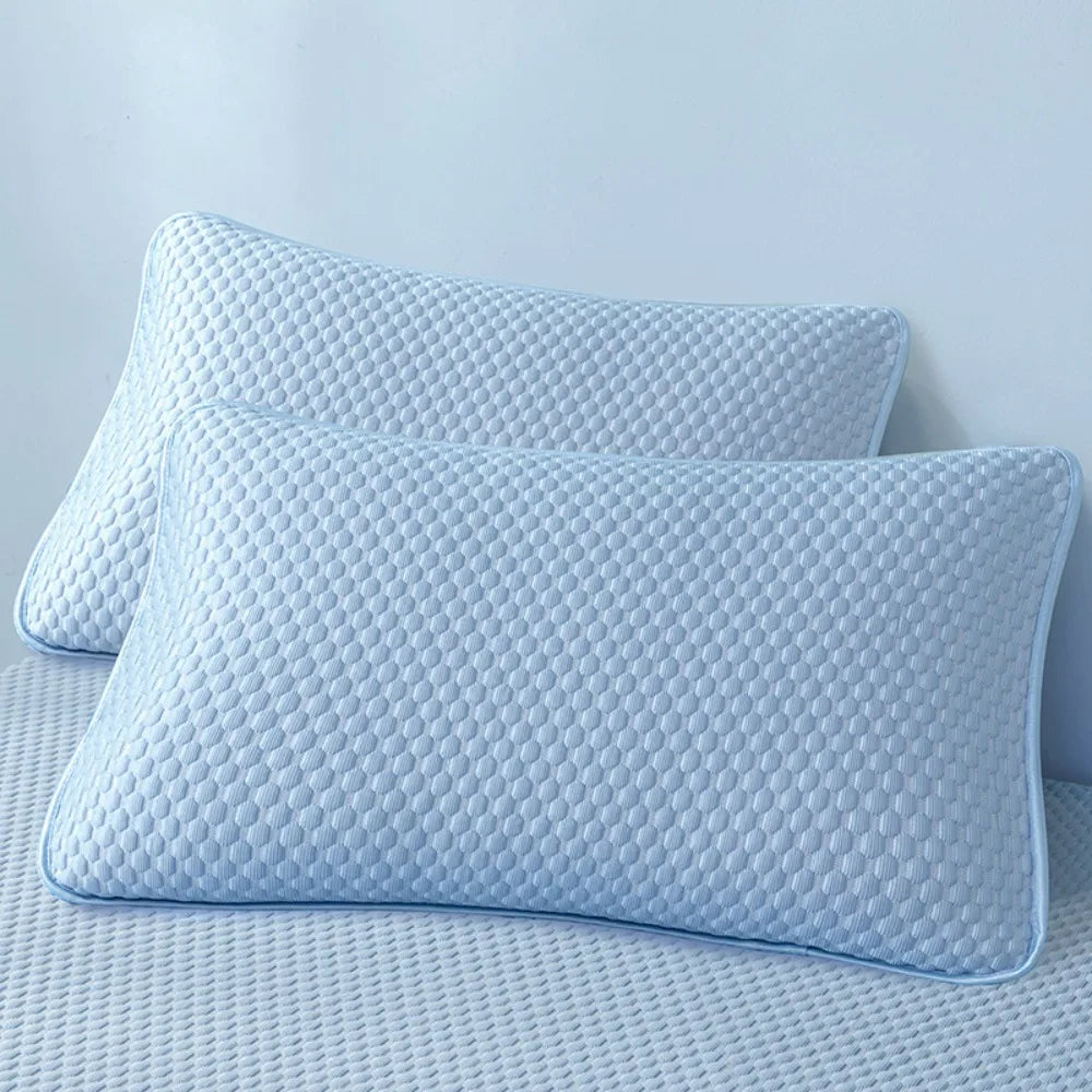 Pillow Protector Cover with Protective Lining