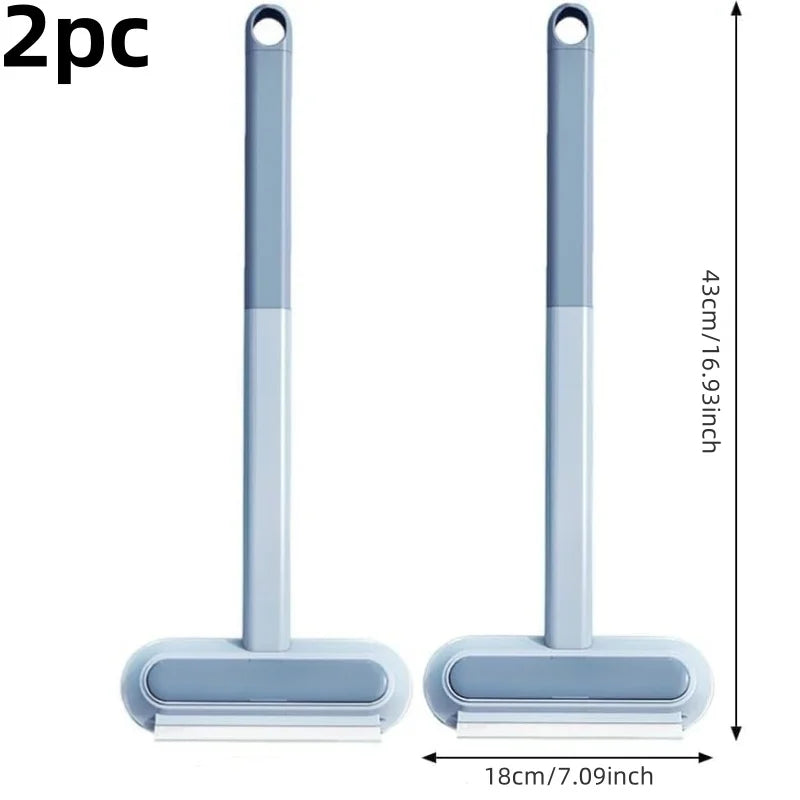 4-in-1 Pet Hair Removal Tool for Furniture & Car