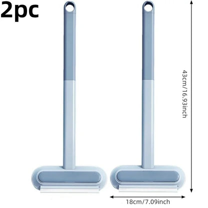 4-in-1 Pet Hair Removal Tool for Furniture & Car