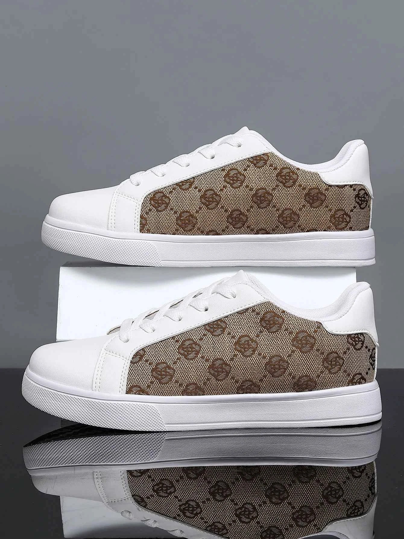 Men's Non-Slip Breathable Versatile Casual Sports Shoes Sneakers for Men