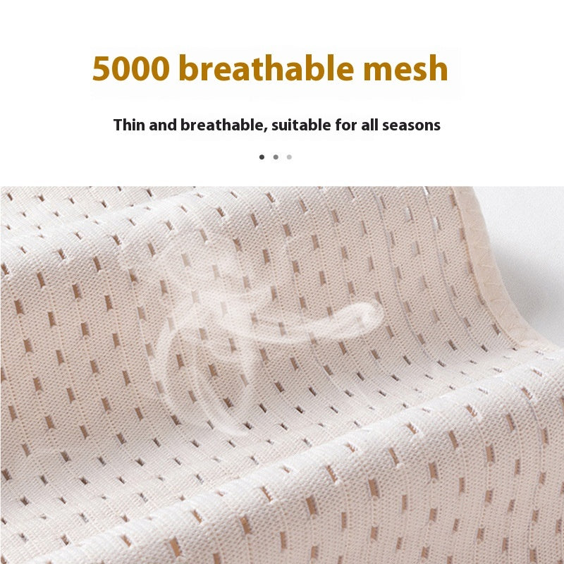 Plus Velvet Thick Bib Mask - Warm Winter Face Neck Protection - DropOnline.co