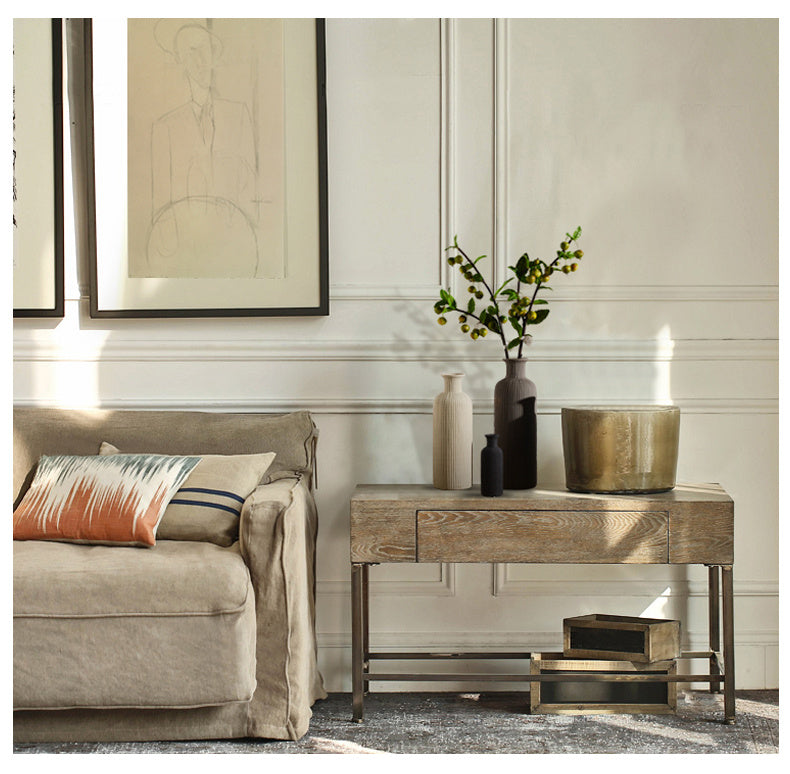 Ceramic Dried Flower Vase Decoration Home Decoration - DropOnline.co