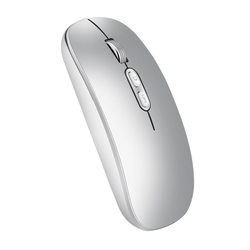 iMice Mouse Wireless 1600DPI 2.4G Rechargeable Mice for Office And Home Laptop PC Mini Silent Mouse - DropOnline.co