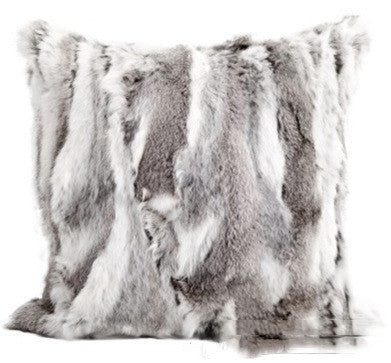 Modern Simple Sofa Pillow Head Cushion Pillow Case - DropOnline.co