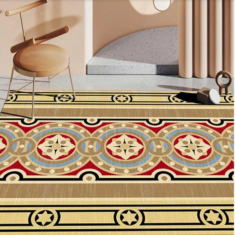 Carpet Bedroom Home Decor Sofa Rug Coffee Table Floor - DropOnline.co