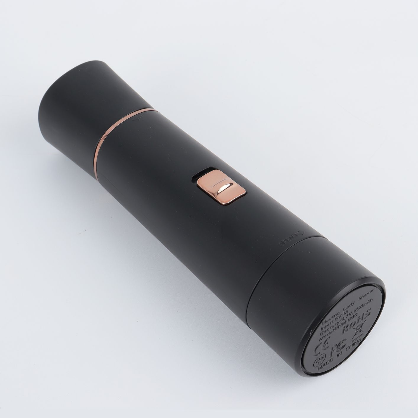 4 In 1 Facial Eyebrow Hair Epilator Remover Tool Device Painless Electric Shaver For Women - DropOnline.co