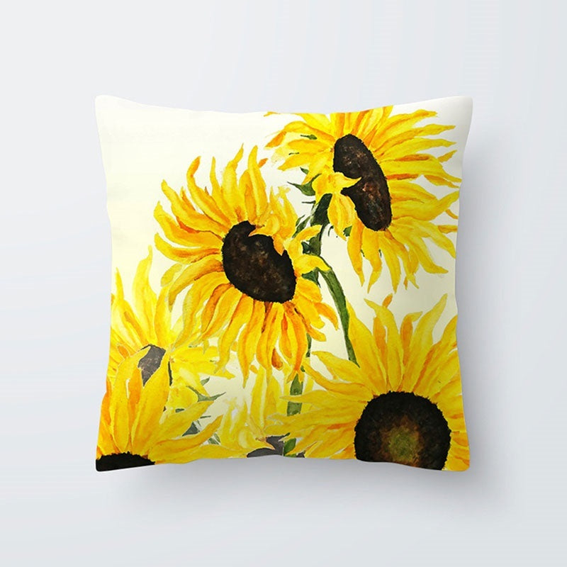 Home Furnishing Cushion Cover - DropOnline.co