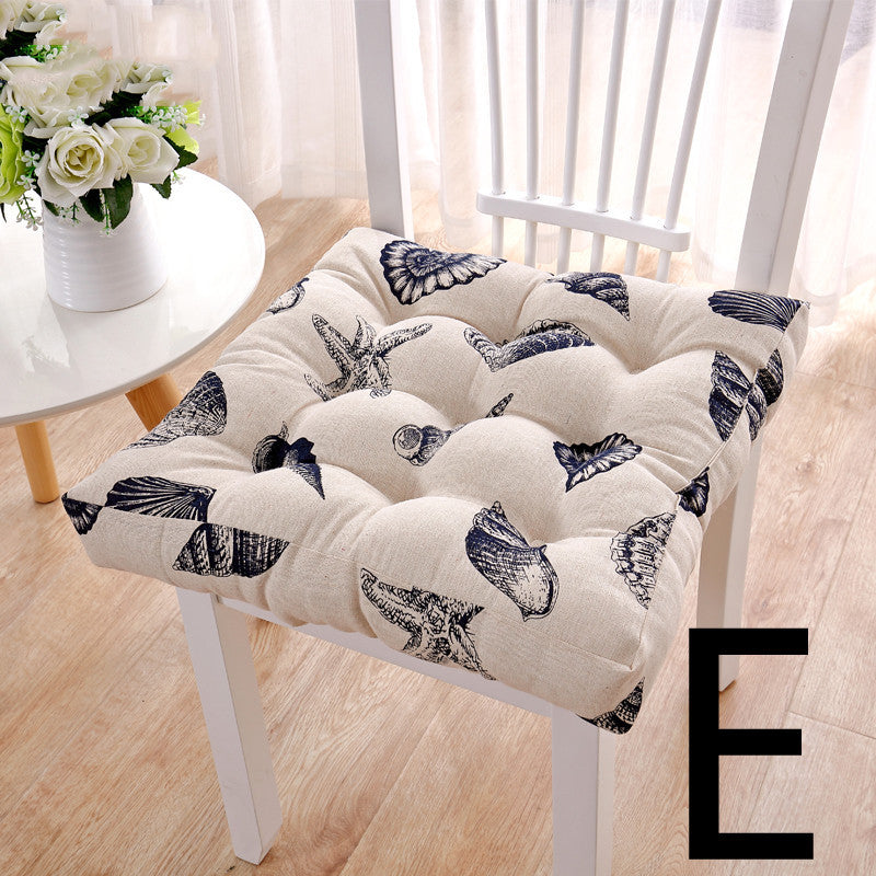 Chair Cushion Car Seat Cushion Office Dining Chair Cushion - DropOnline.co