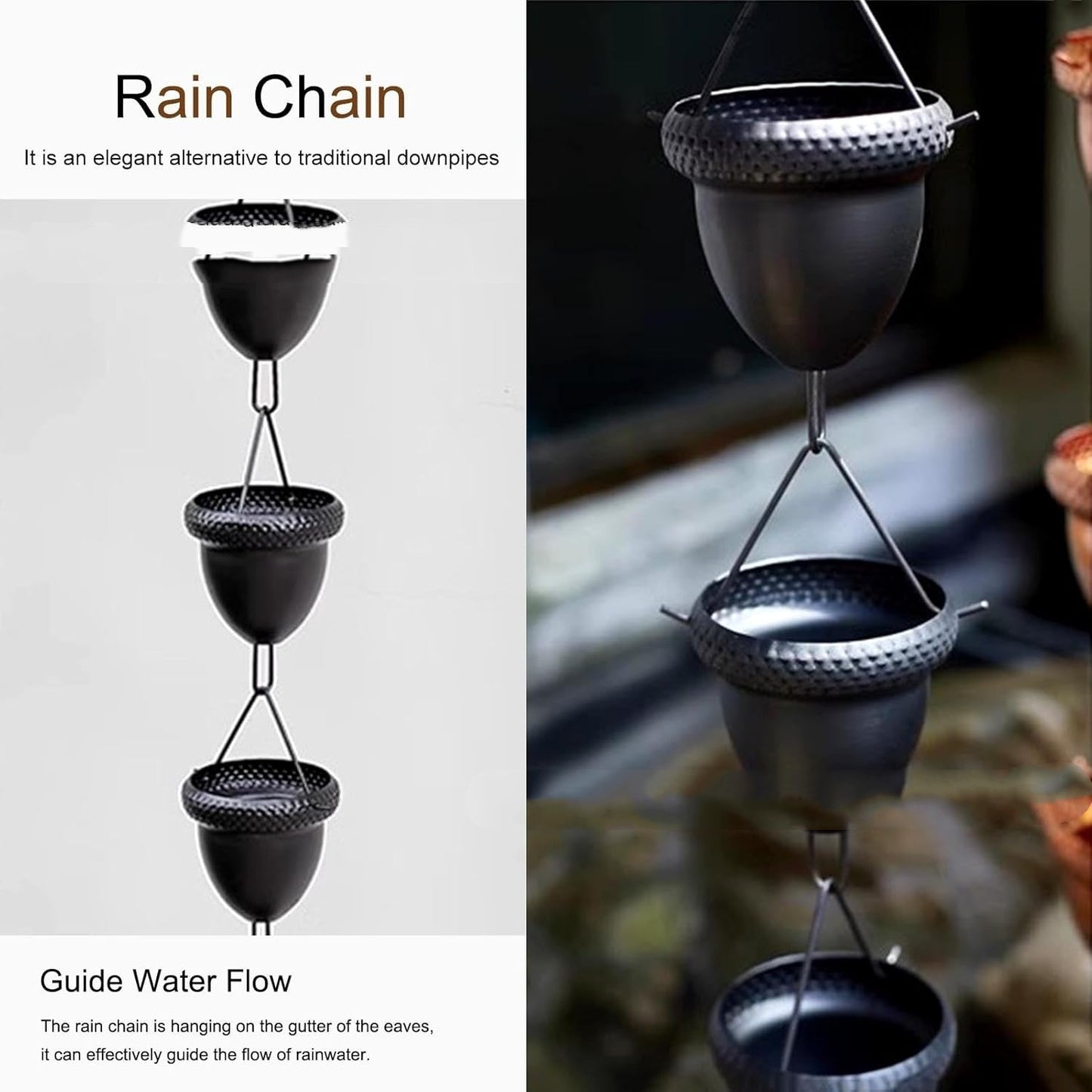 Outdoor Decoration Pendant Home - DropOnline.co