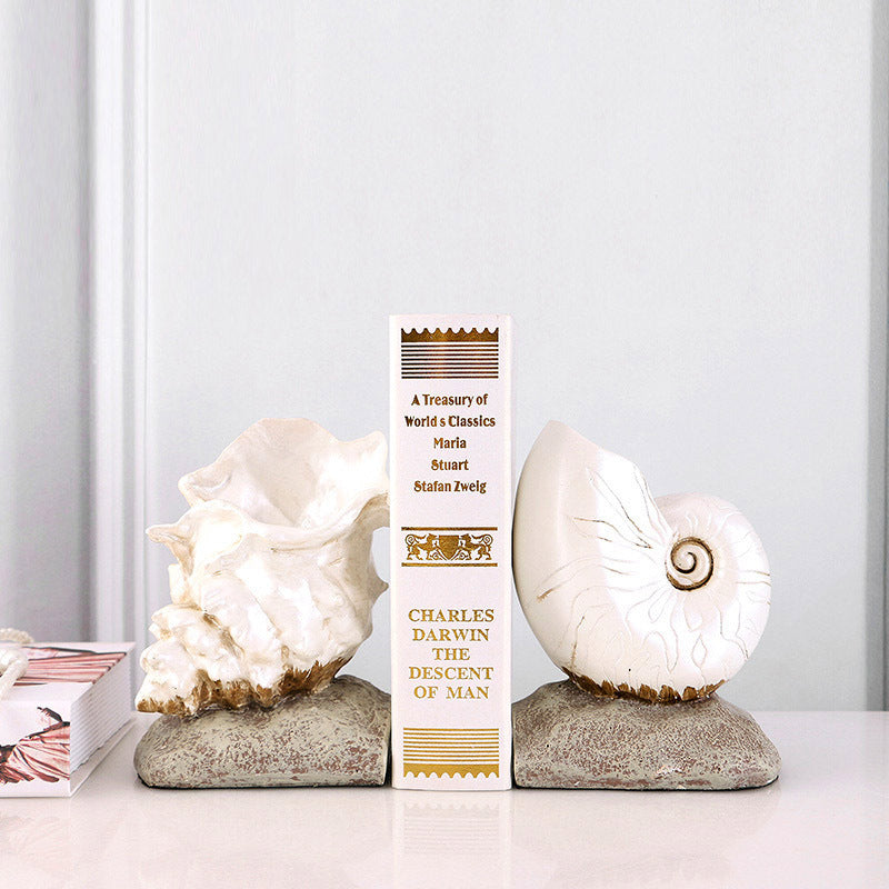 Creative Home Decoration Antique Bookcase - DropOnline.co