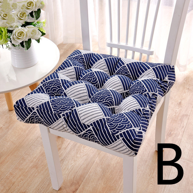 Chair Cushion Car Seat Cushion Office Dining Chair Cushion - DropOnline.co