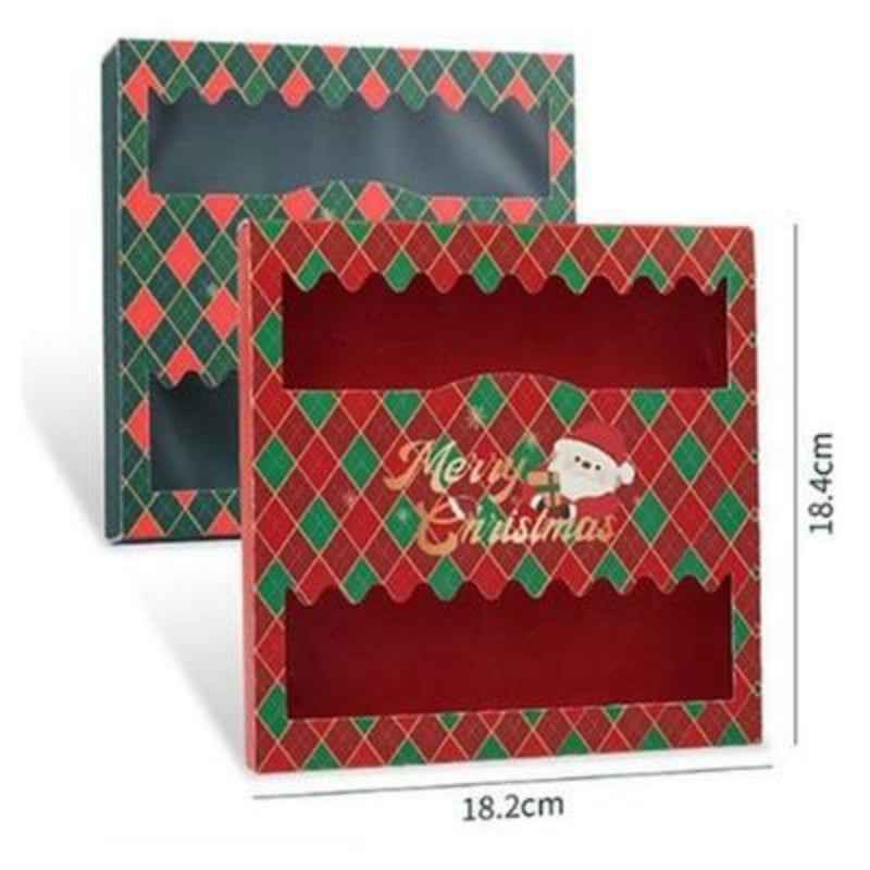 Six-piece Flatware Mixing Spoon Style Cutlery Set - Holiday Dining - DropOnline.co