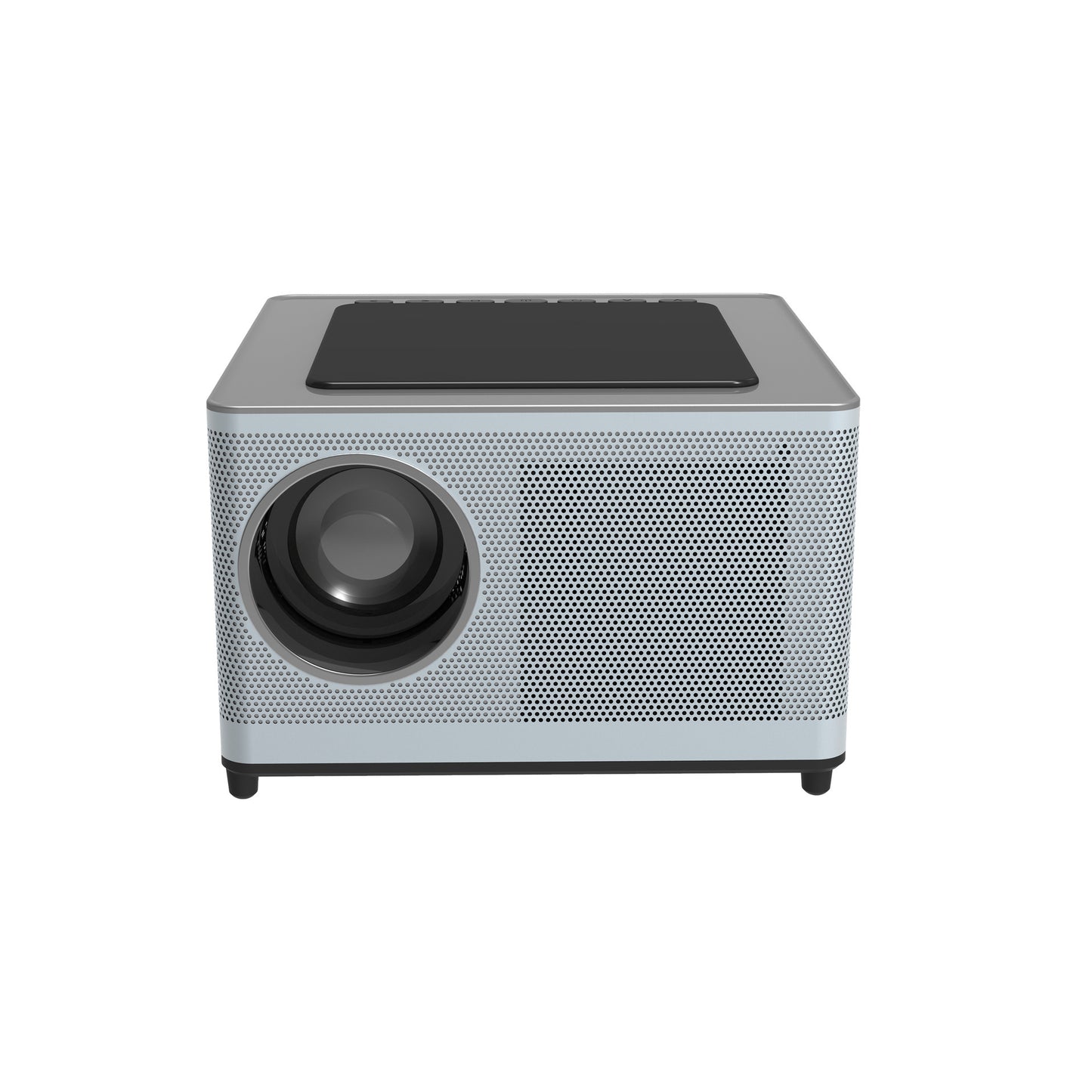 Commercial Mini Portable Mobile Projector - DropOnline.co