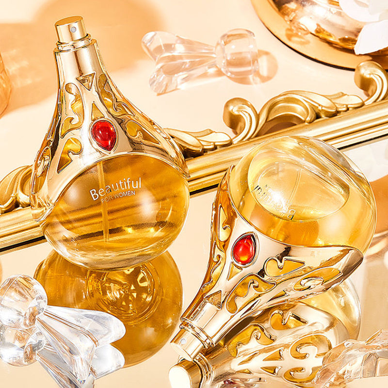Gold Queen Eau De Parfum - DropOnline.co