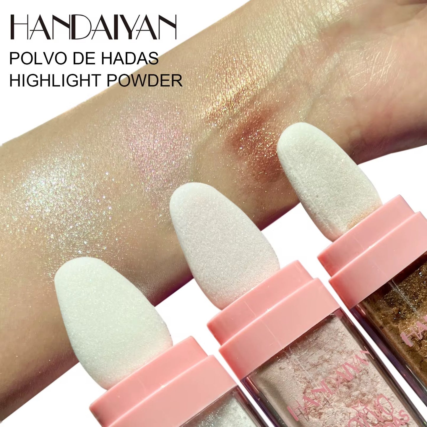Tapping Highlighter Powder - DropOnline.co