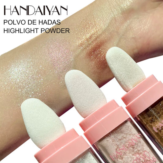 Tapping Highlighter Powder - DropOnline.co