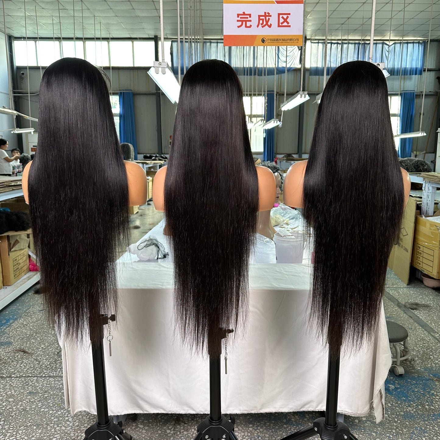 200 Density 13x4 Hd Lace Front Wigs For American Black Women Human Hair Wigs Wholesale - DropOnline.co