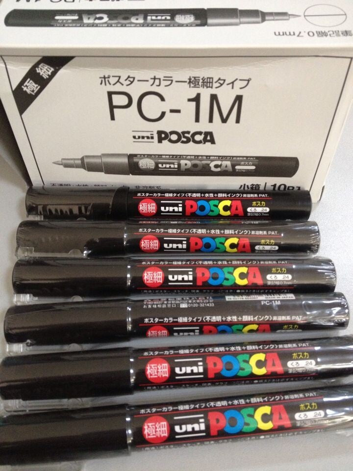 Advertising Pen 1m Doodler Pen Dye Pen - DropOnline.co
