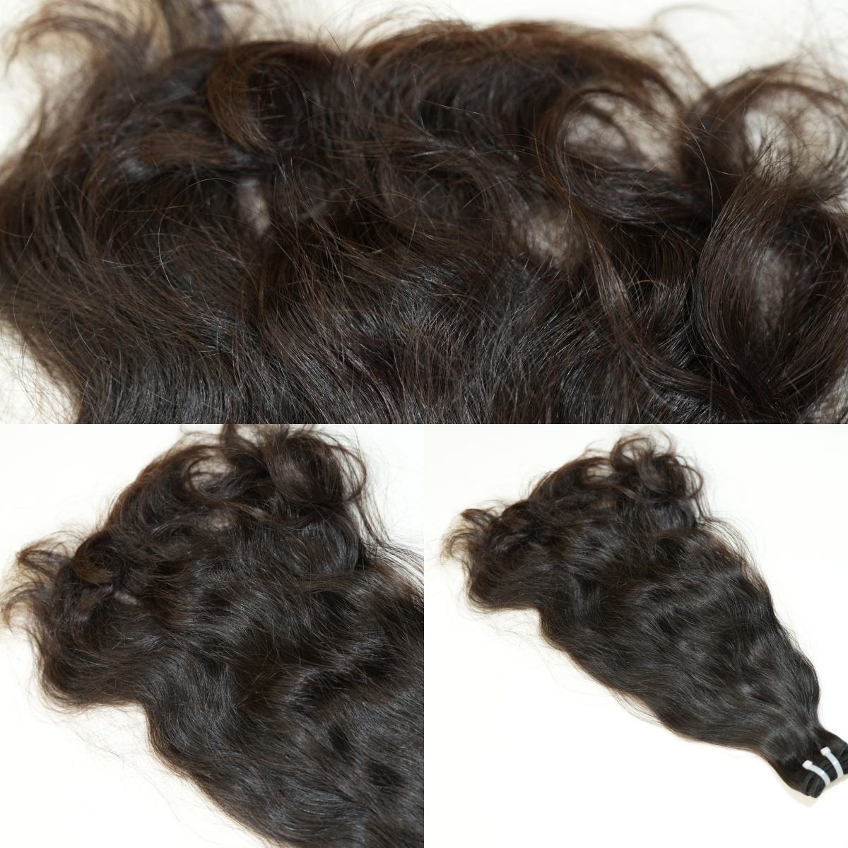 11A Good Quality Human Hair Bundles 12-30 Inch Raw Hair Extensions - DropOnline.co