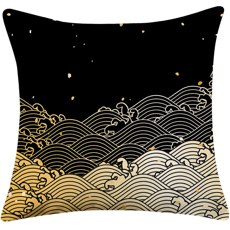 Pillow Cushion Sofa Bed Head Back - DropOnline.co