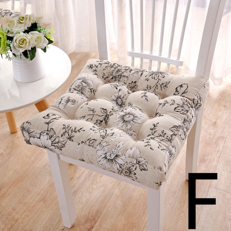 Chair Cushion Car Seat Cushion Office Dining Chair Cushion - DropOnline.co