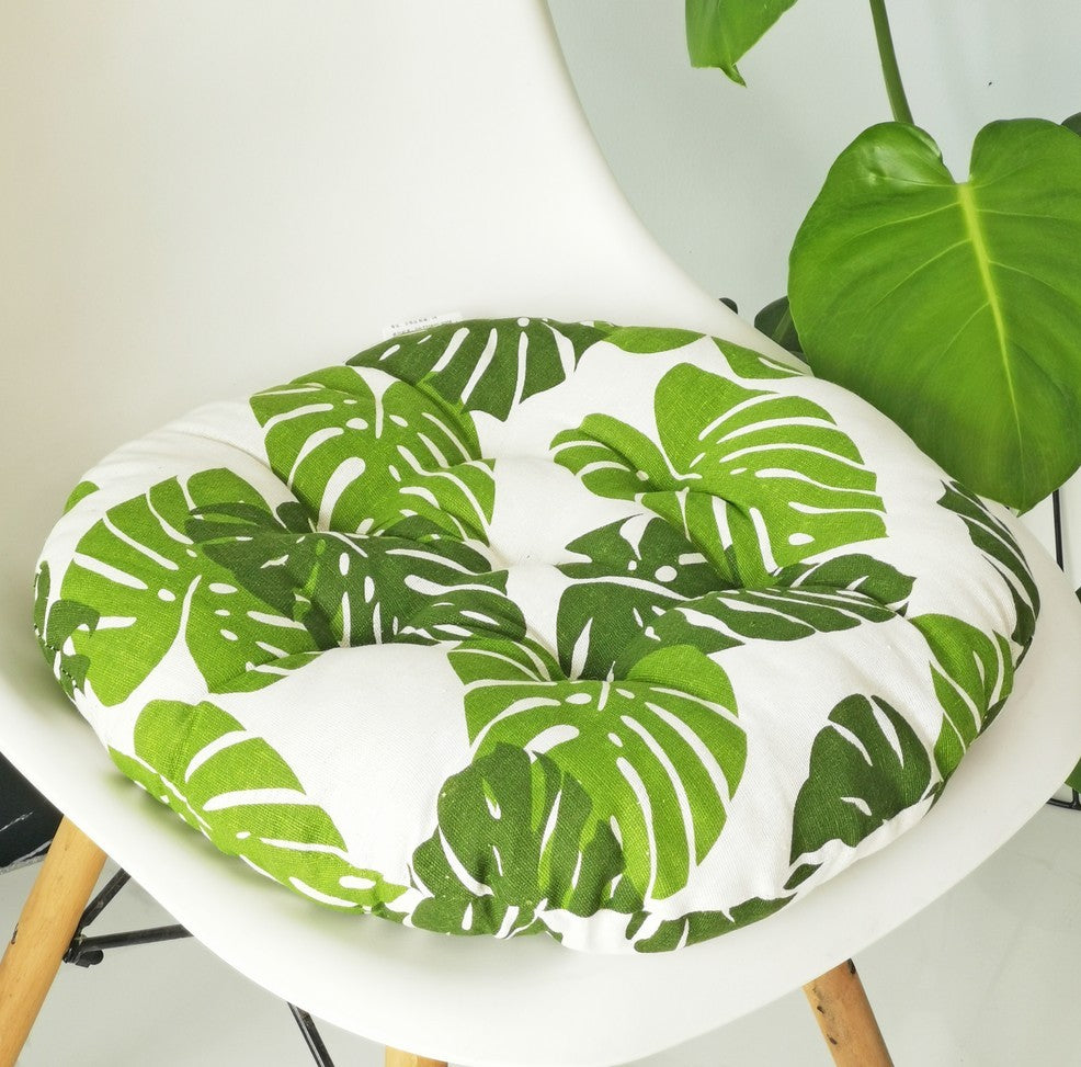 Hot Sale Round Chair Cushion Cushion Office Sedentary - DropOnline.co