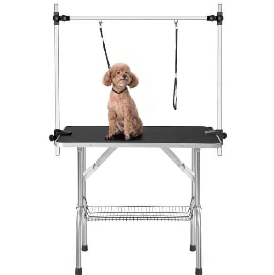 36 Inch Professional Pet Dog Grooming Table - DropOnline.co