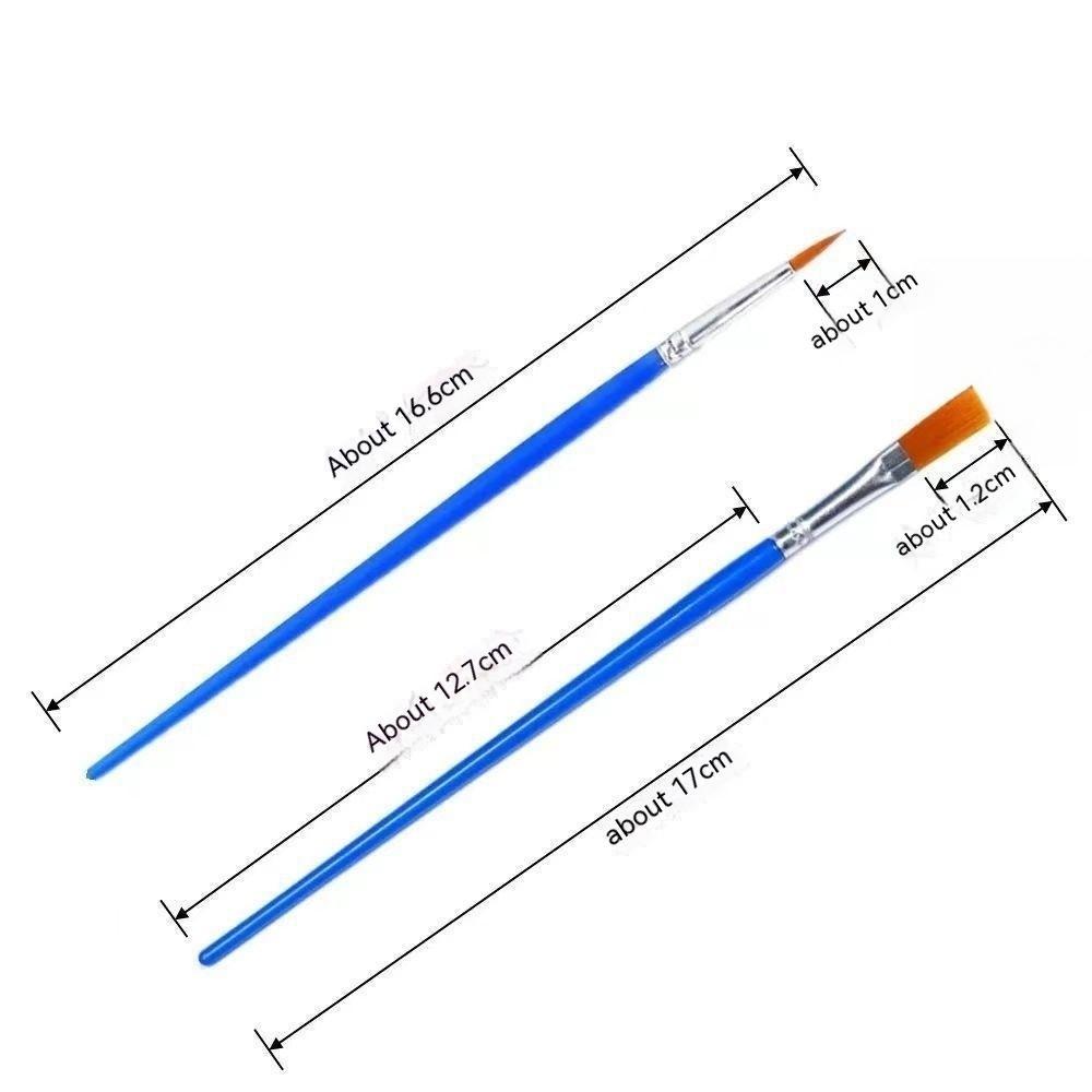 Children's Graphic Art Gouache Pen - DropOnline.co