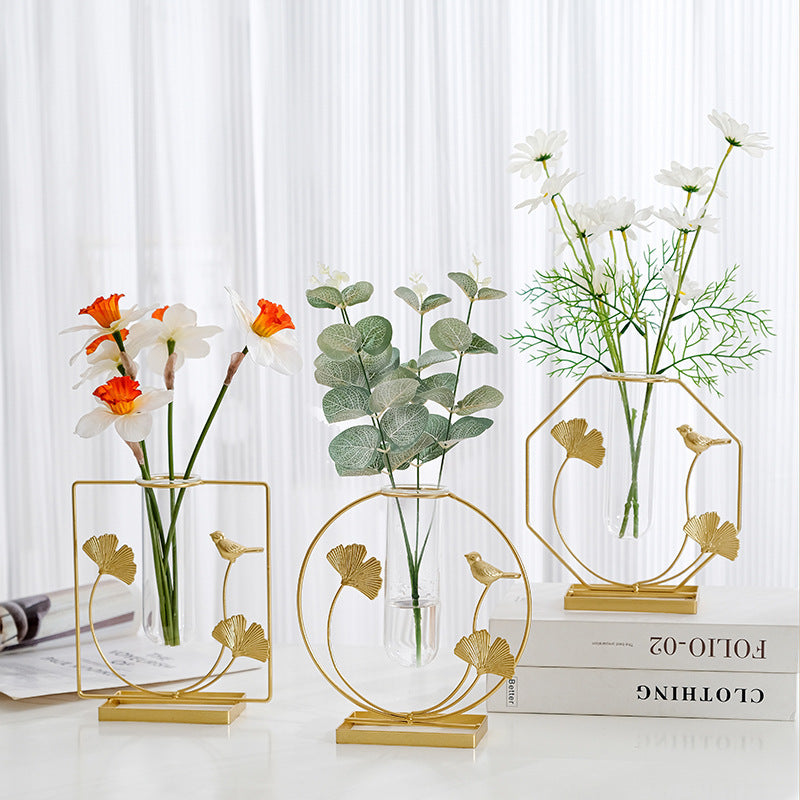 Creative Home Living Room Decoration Vase - DropOnline.co