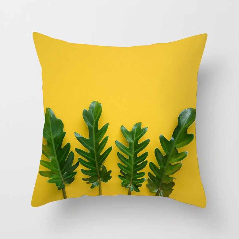 Fruit Home Decor Sofa Cushion Cover - DropOnline.co