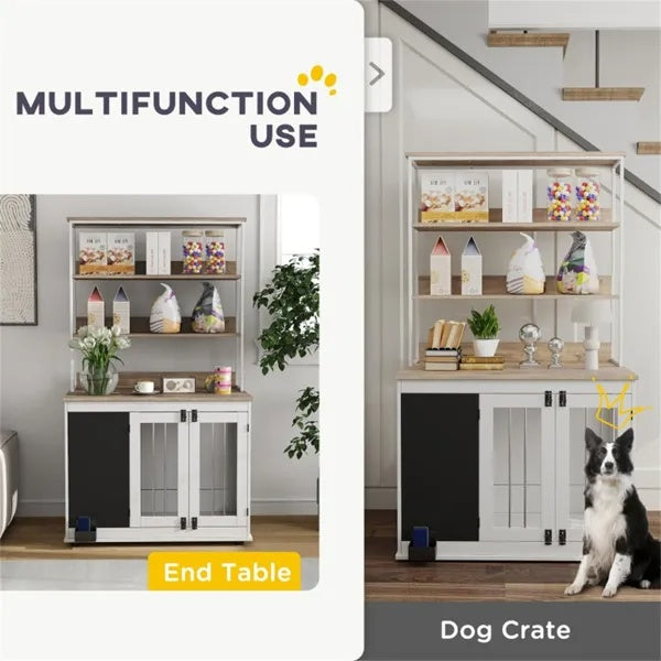 Dog Crate - DropOnline.co