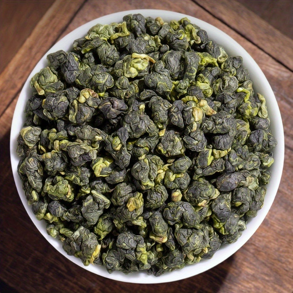 Pu-erh Tea 357g Old Yunnan Pu Erh Seven Cake Cooked Ripe Aged Puer Tea Tree - DropOnline.co