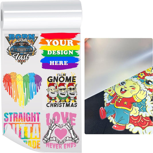 Custom DTF Gang Sheet Transfers - DropOnline.co