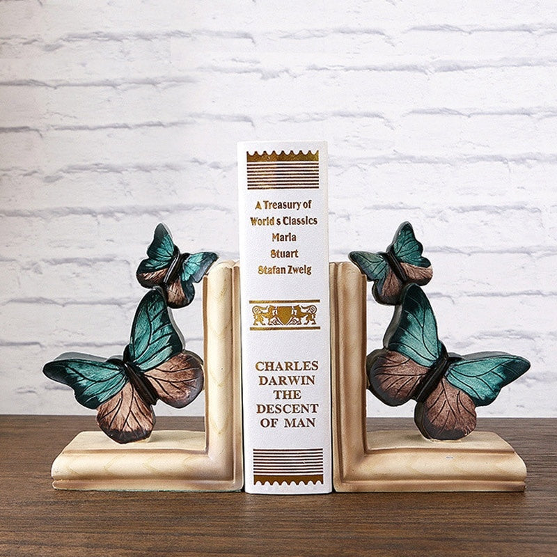 Creative Home Decoration Antique Bookcase - DropOnline.co