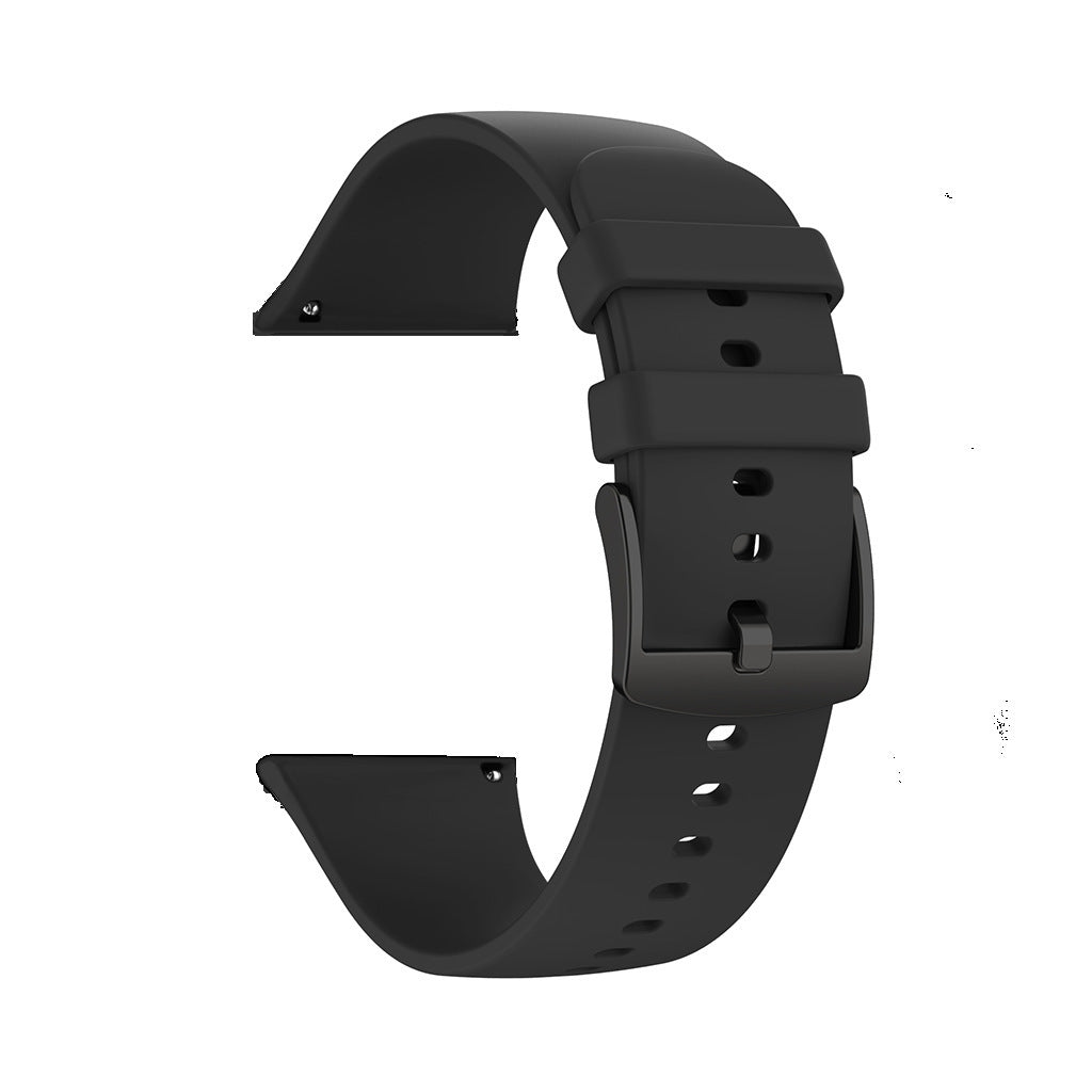 P25 Full-touch Heart Rate Monitoring Sports Smart Bracelet - DropOnline.co