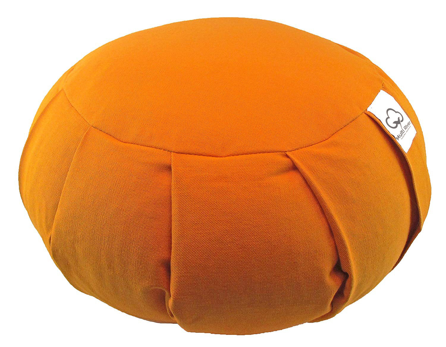 Yoga Meditation Practice Meditation Cushion Cotton Breathable - DropOnline.co