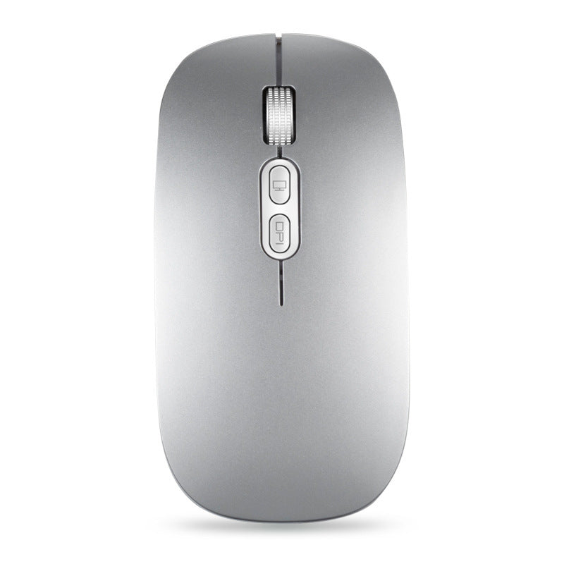 iMice Mouse Wireless 1600DPI 2.4G Rechargeable Mice for Office And Home Laptop PC Mini Silent Mouse - DropOnline.co